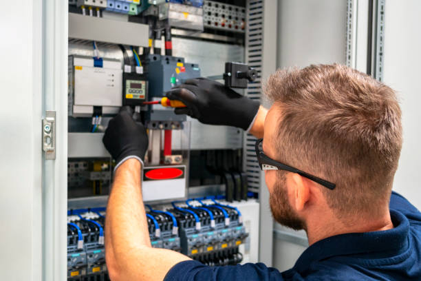 Best Emergency Electrical Repair Services  in Winnsboro, LA